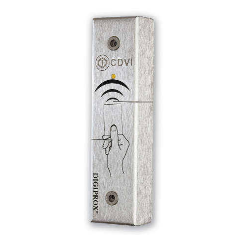 CDVI DGLIFN Stainless Steel Proximity Reader
